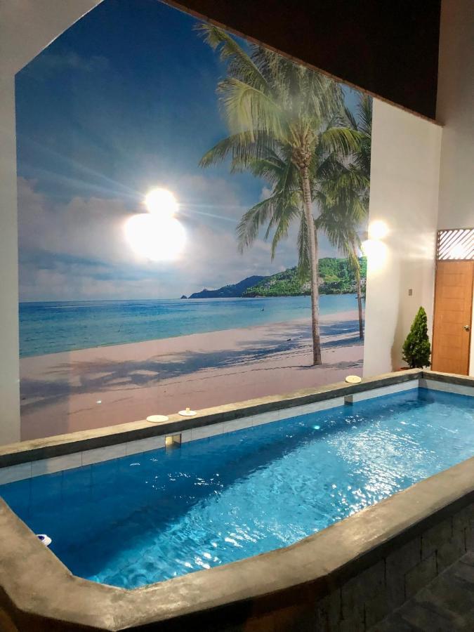 Bravo Surf Camp Punta Rocas Hotel ปุนตาเนกรา ภายนอก รูปภาพ