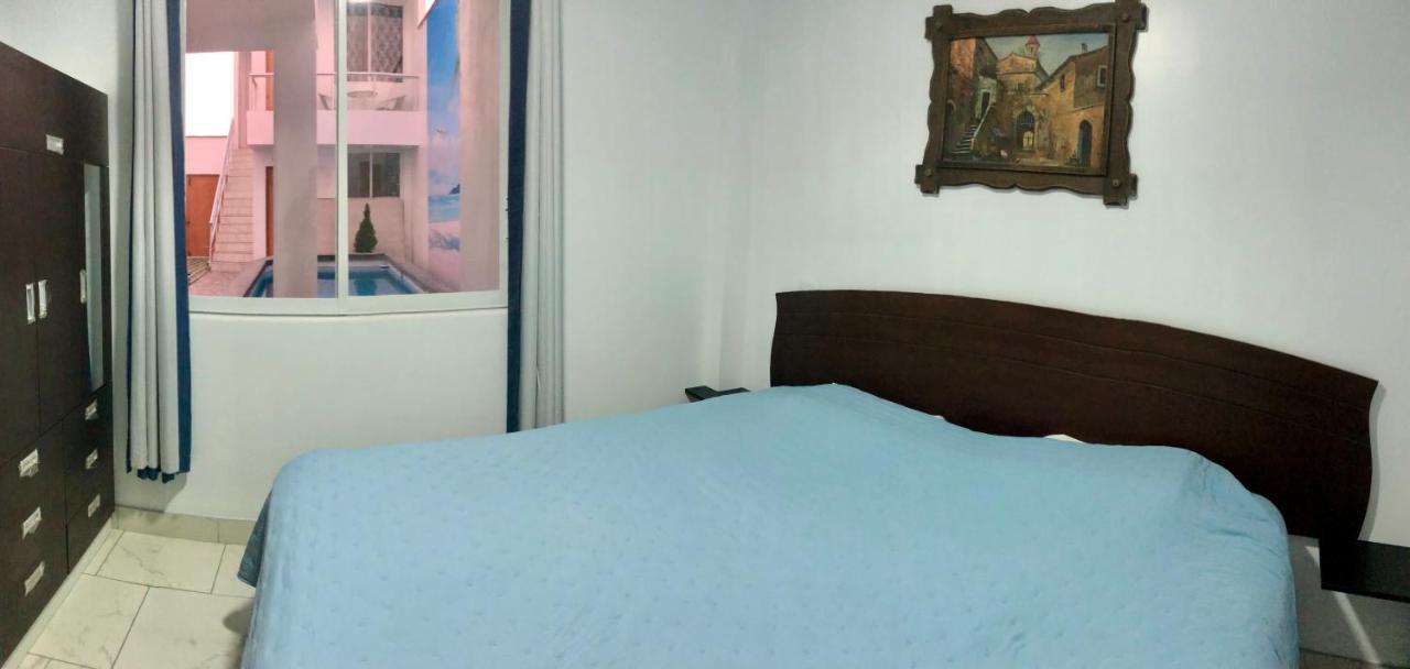 Bravo Surf Camp Punta Rocas Hotel ปุนตาเนกรา ภายนอก รูปภาพ